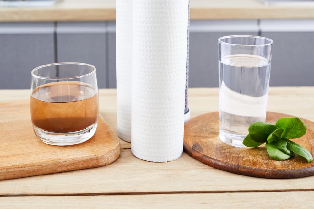 what does a reverse osmosis system do